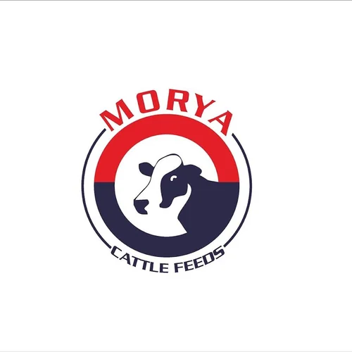 Morya Cattle Feeds Logo